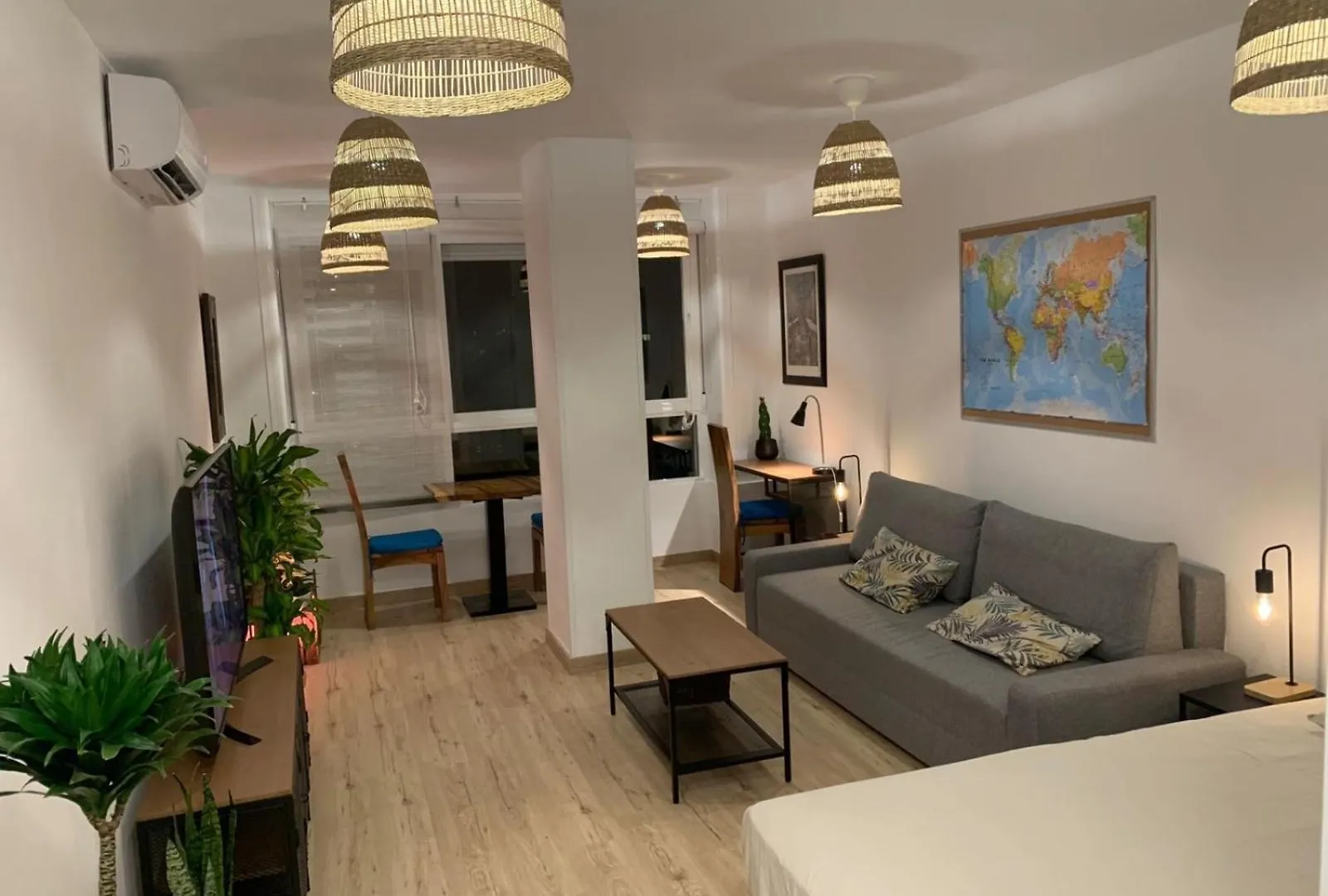 Oasis Apartment Torremolinos