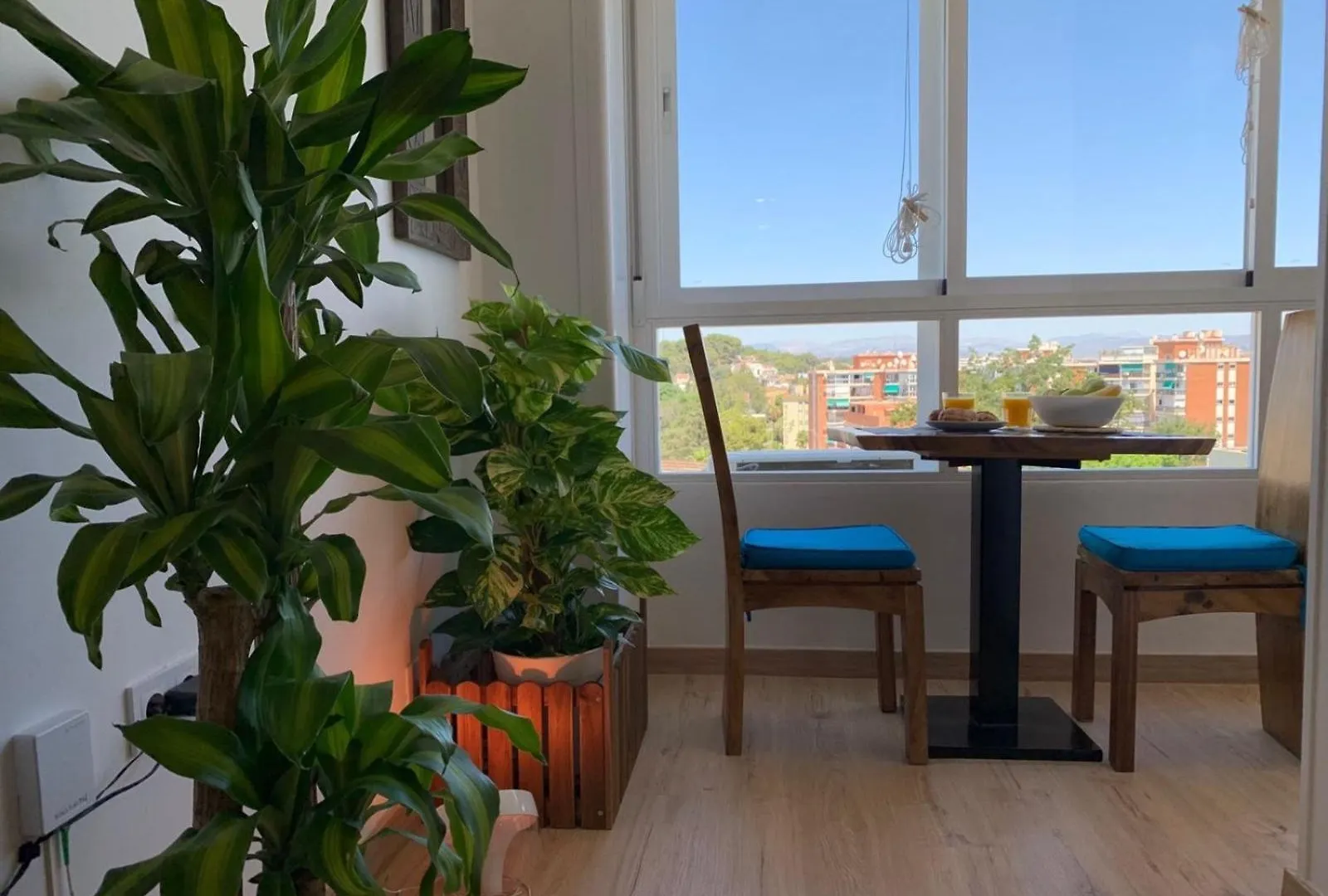 Oasis Apartment Torremolinos Spain