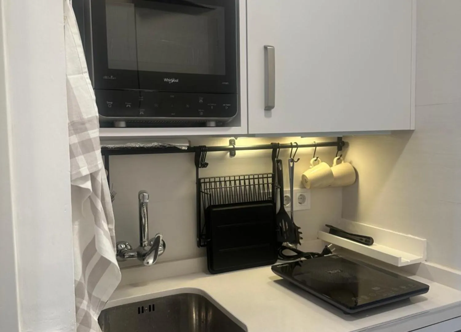 Oasis Apartment Torremolinos