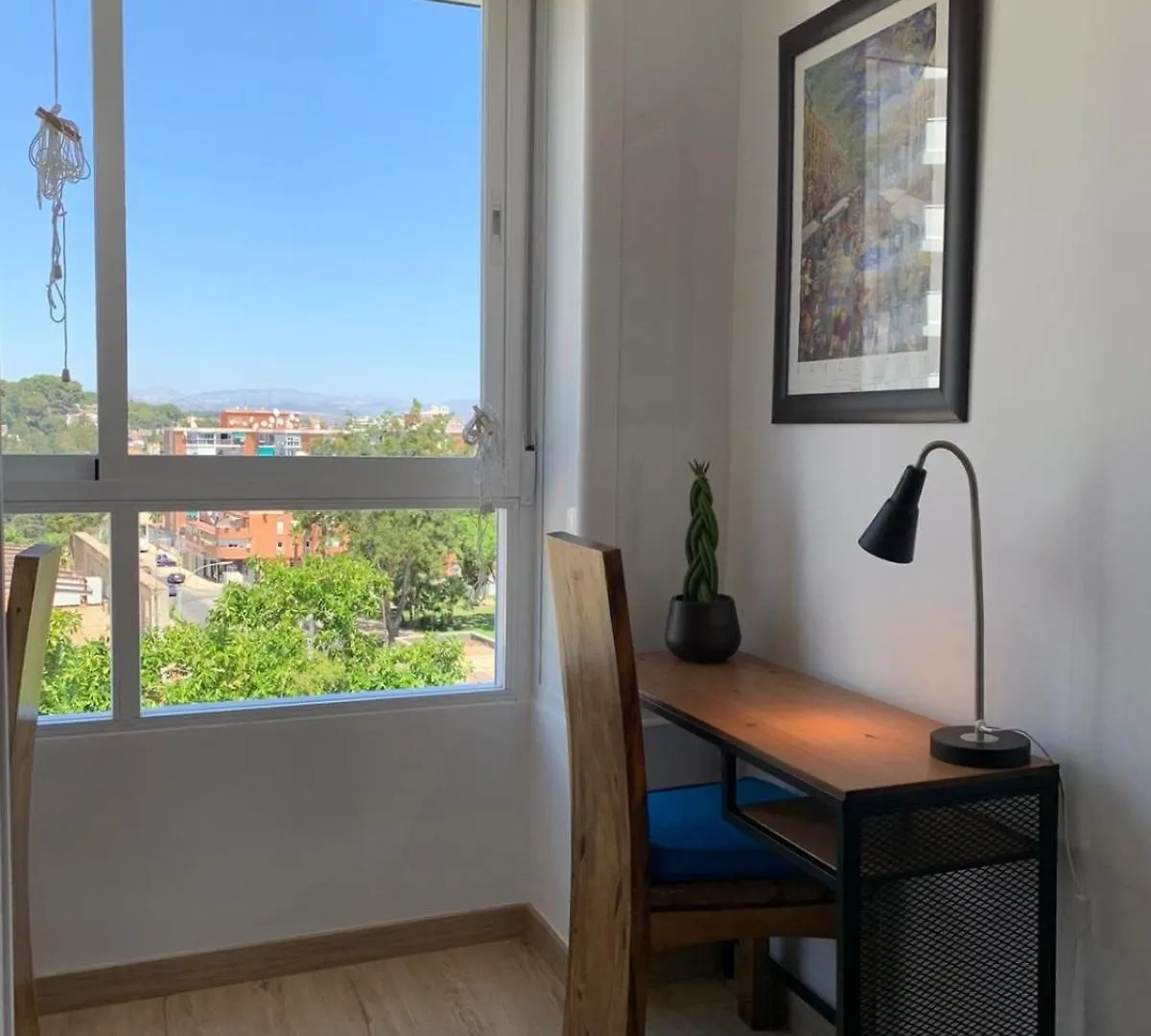 Oasis Apartment Torremolinos Spain