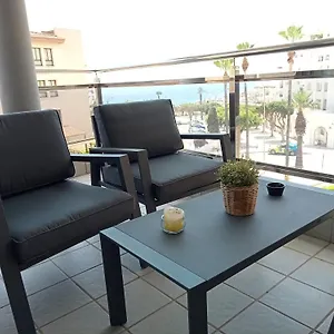 Apartment Moderno, Bonito Y Acogedor, Torremolinos