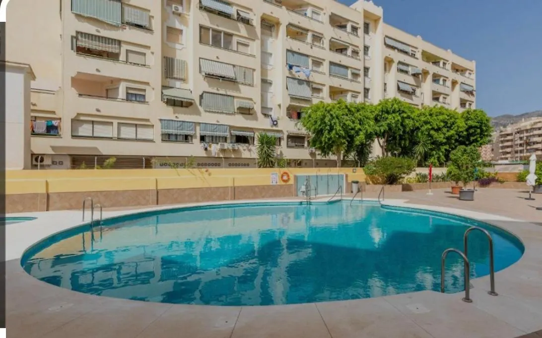 Oasis Apartment Torremolinos