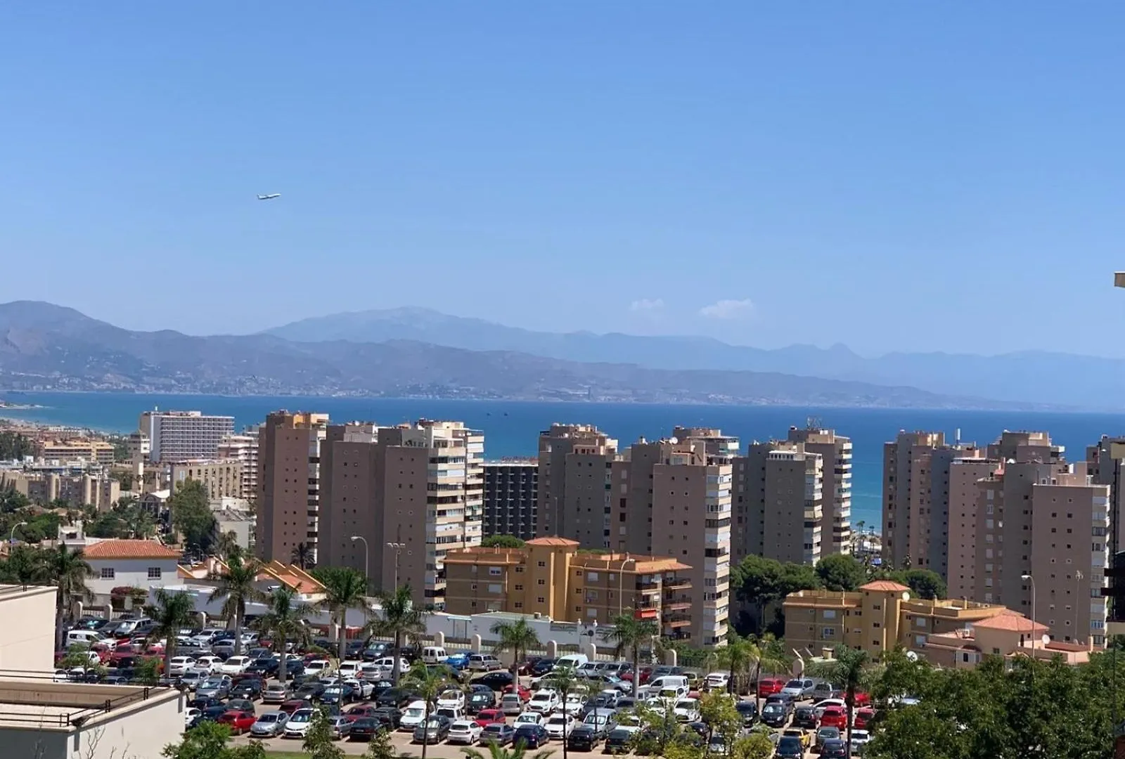 Oasis Apartment Torremolinos
