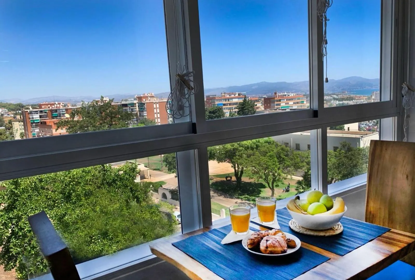 Oasis Apartment Torremolinos Spain