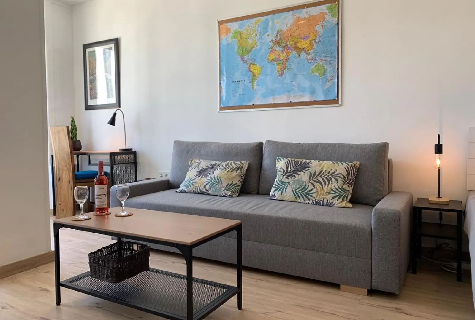 Oasis Apartment Torremolinos