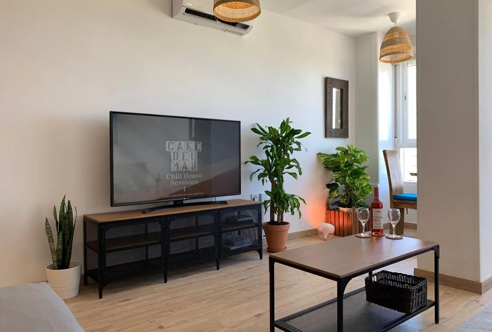 Oasis Apartment Torremolinos